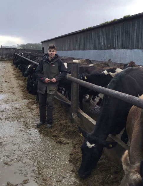 Celebrating talent in Wales’s top environmental and land-based awards 