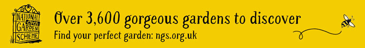 National Garden Scheme