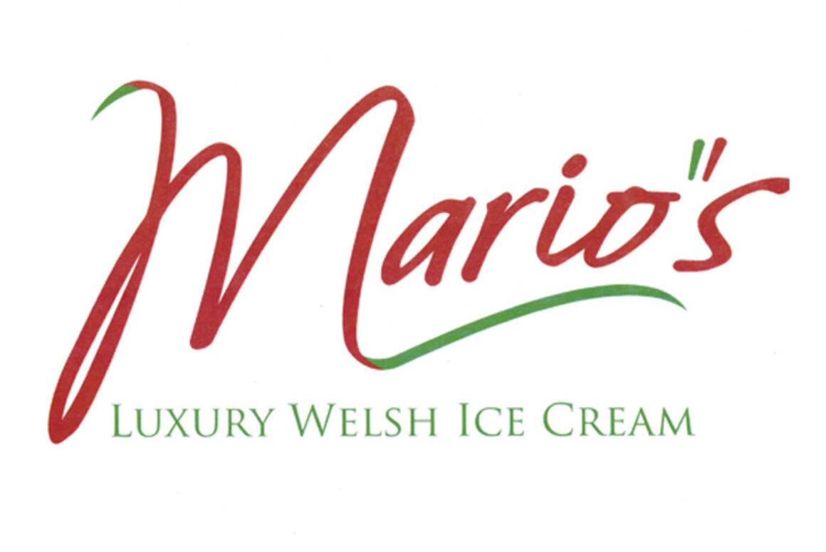 Mario’s Ice Cream