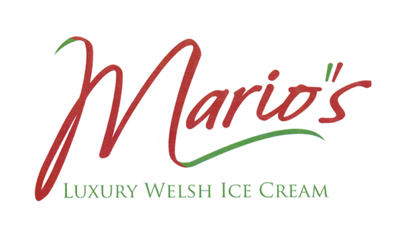 Marios Ice Cream