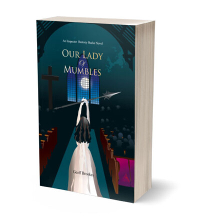 Our Lady of Mumbles
