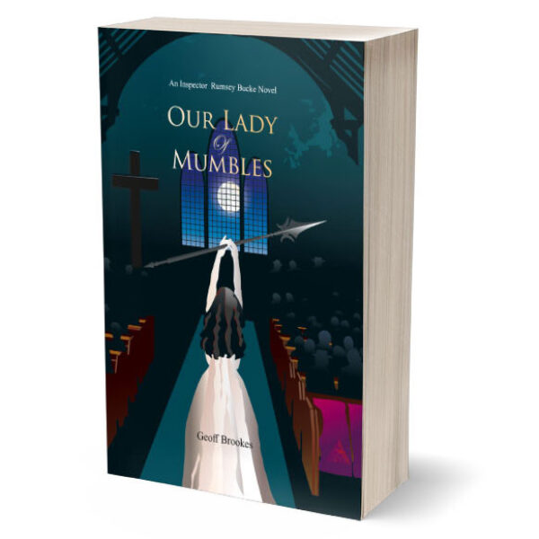 Our Lady of Mumbles