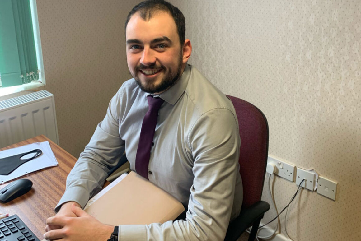 Training the Next Generation of Accountants in Carmarthenshire