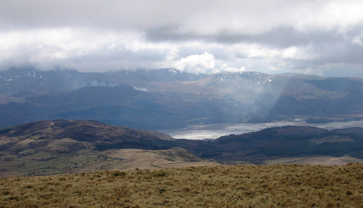 Mawddach Estuary