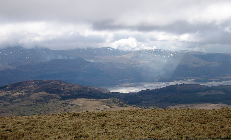 Mawddach Estuary