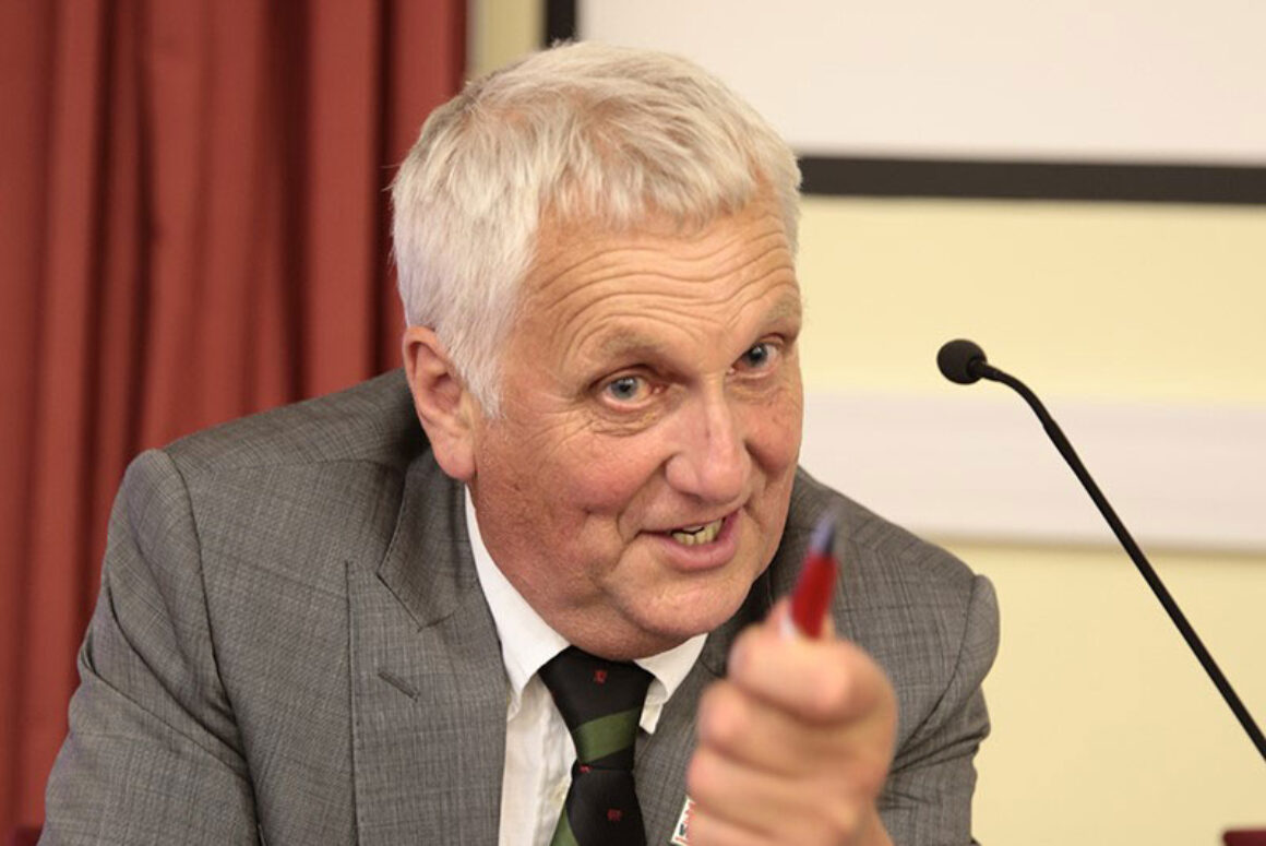 FUW Rejects Key Welsh Agriculture White Paper Proposals