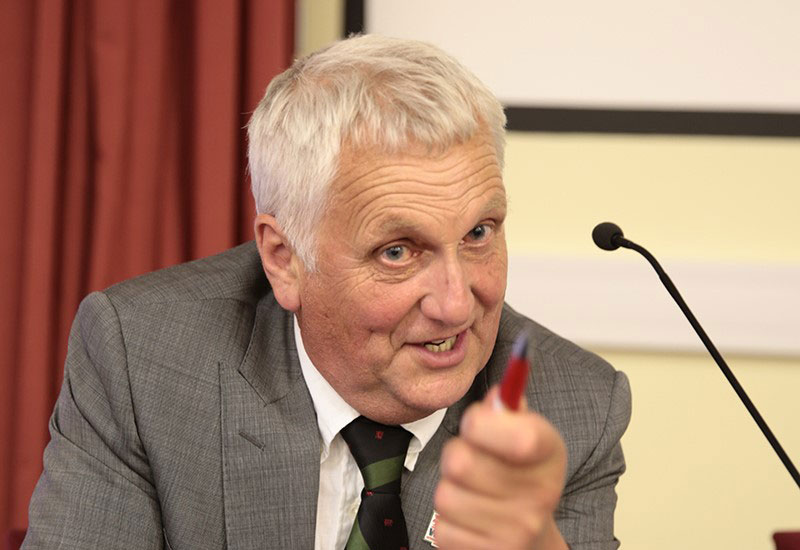 FUW rejects key Welsh agriculture white paper proposals