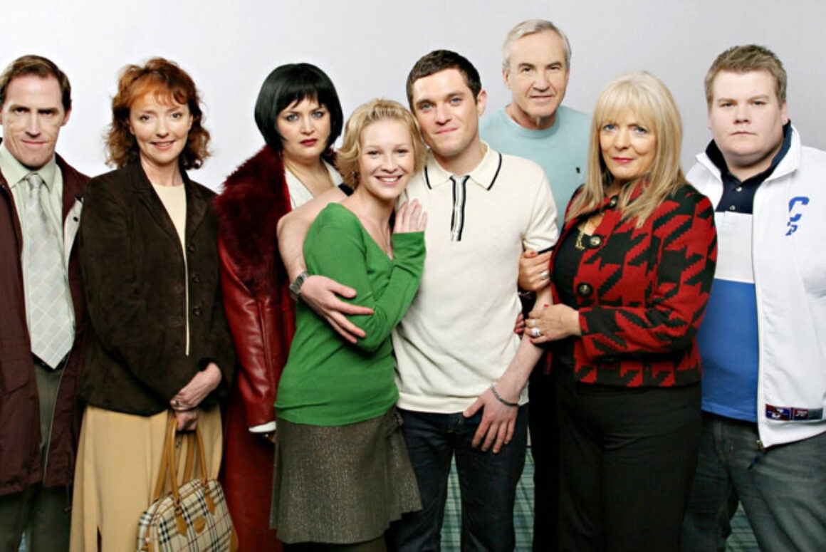 Three of the Most Memorable Shows Filmed in Wales