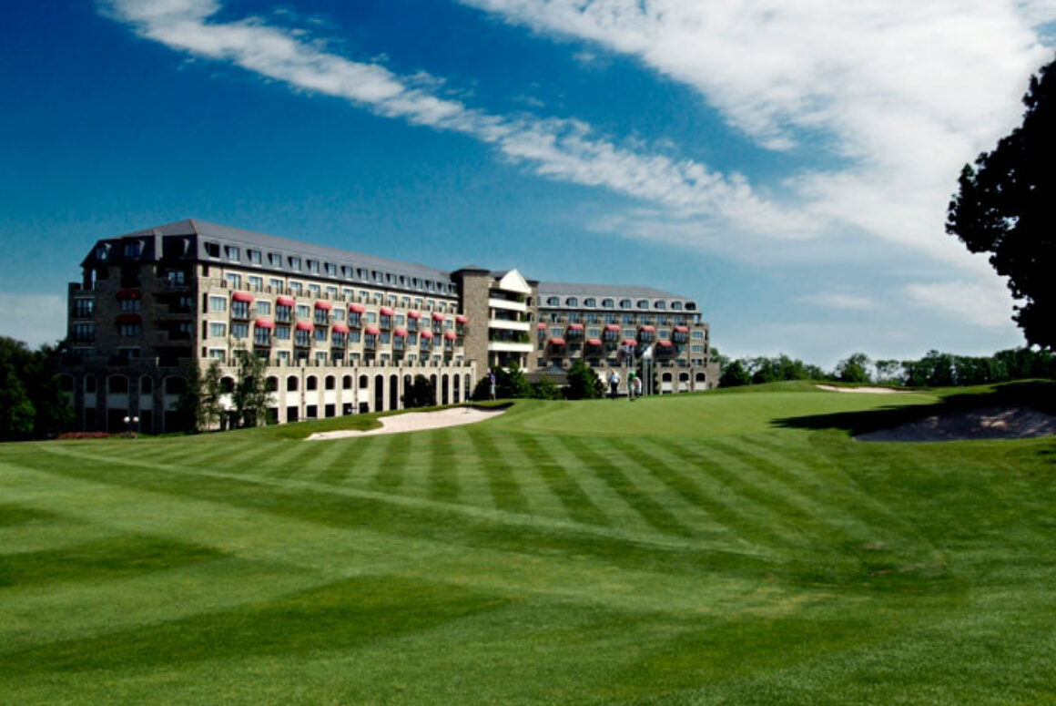 Wales Pressing Ahead with Plans to Host World’s Top Chefs in October