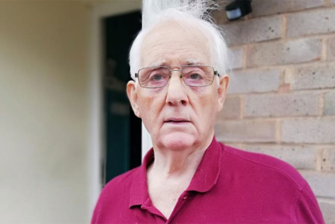 Connected Generation Press Release March 2021