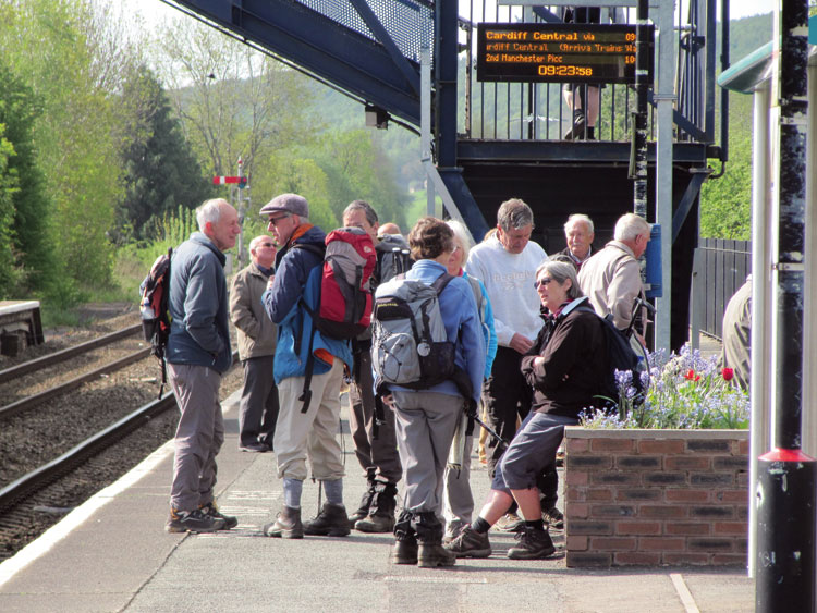 Heart of Wales Line