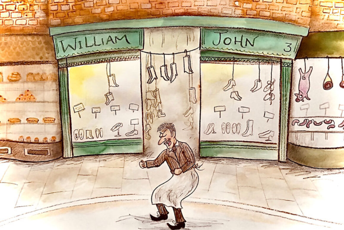 Geoff Brookes’ Welsh History – April 1893