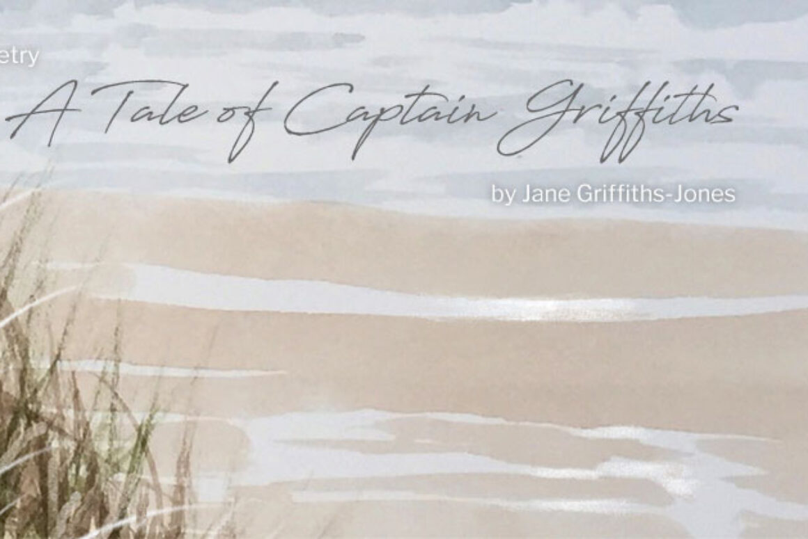 A Tale of Captain Griffiths