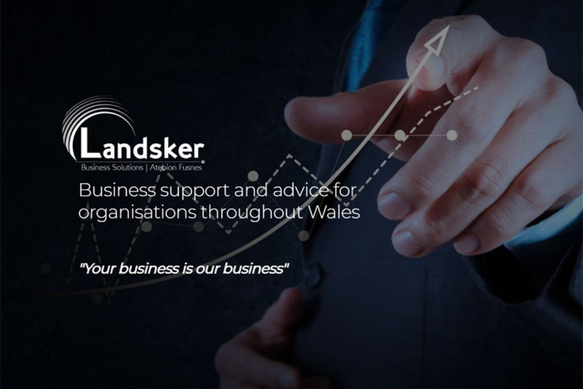 Landsker Business Solutions Ltd Has Established Itself as the Go-to Business Consultancy