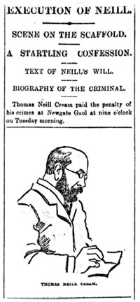Neill Cream