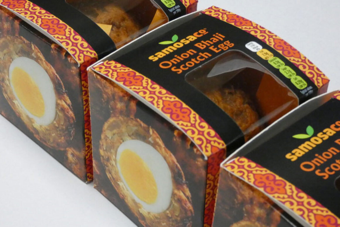 SamosaCo, Trealy Farm & Cradoc’s See Food Safety Certification Success