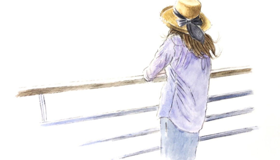 Sea-Sawed Ships and Changing Tides