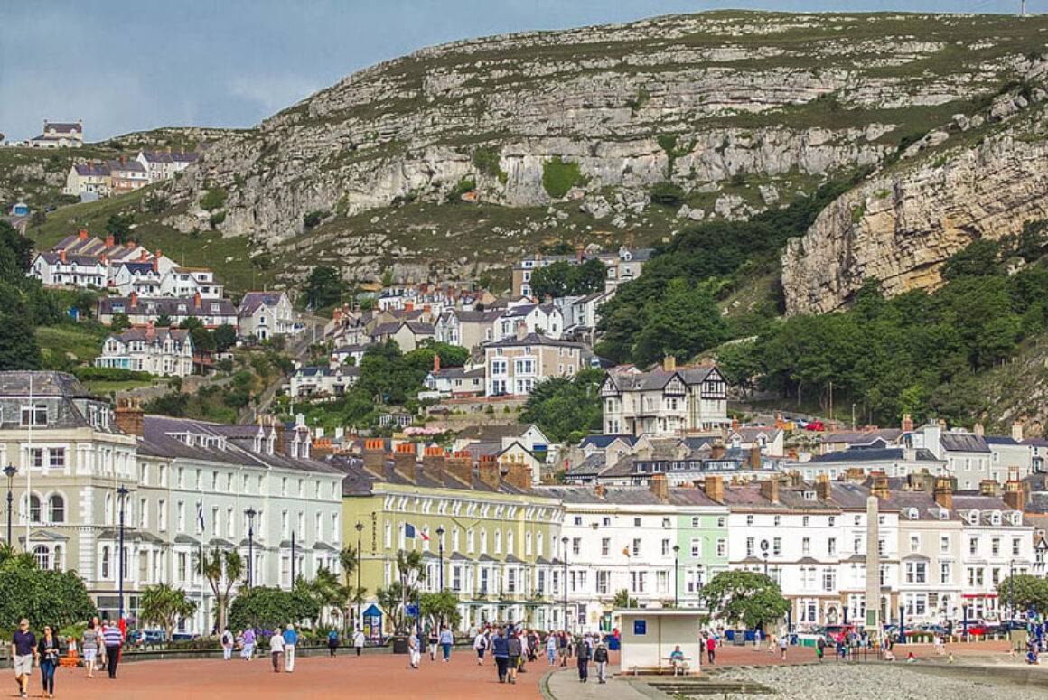Why is the Welsh Property Market Outperforming the Rest of the UK?