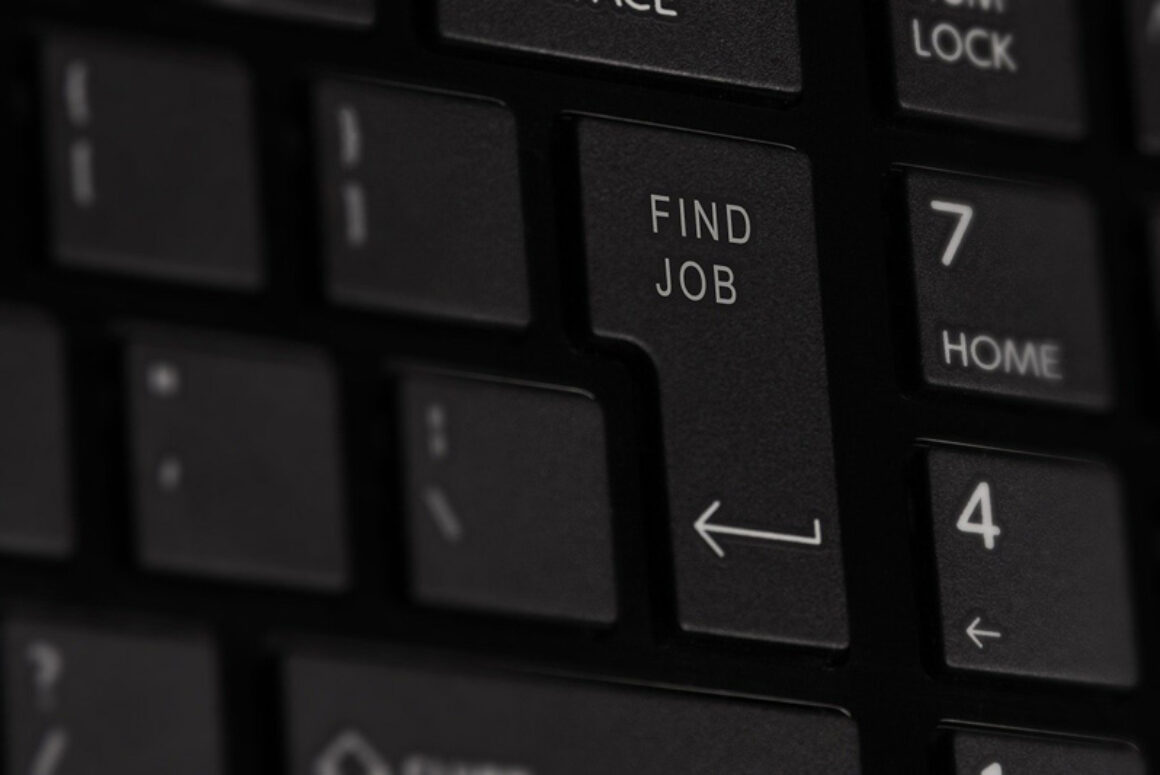 Welsh Have Become 30% More Active at Looking for a Job