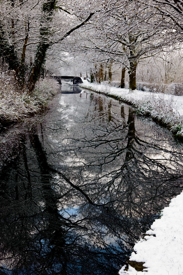 Neath Canal