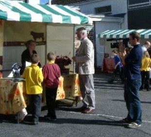 From Community Gardens To Public Procurement, Homegrown Food Provides Value