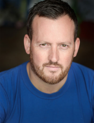 Alun Saunders - Language & Communication Take Centre Stage In New Digital Play