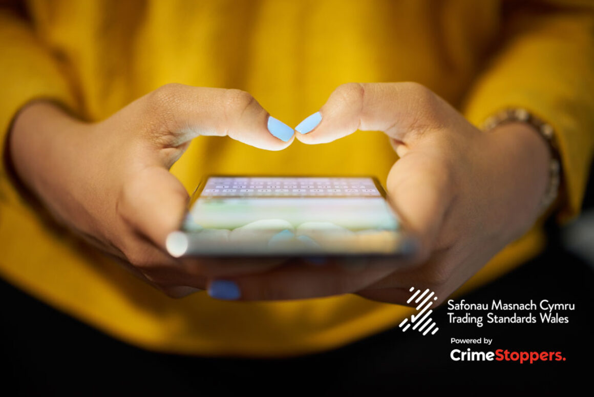 Report Rogue Traders and Doorstep Crimes to Crimestoppers