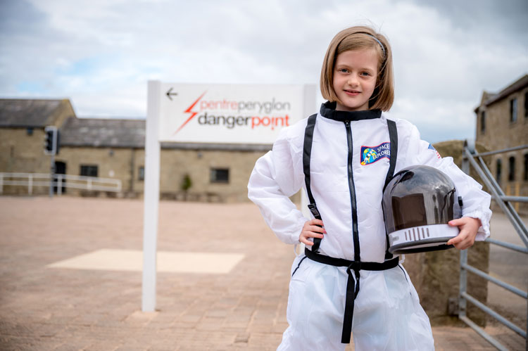 Three Welsh Charities To Receive A Share Of Almost £1.2 Million From Scottishpower Foundation