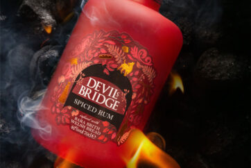 Devil’s Bridge Rum Wins A Bronze Medal At The International Spirits Challenge 2021