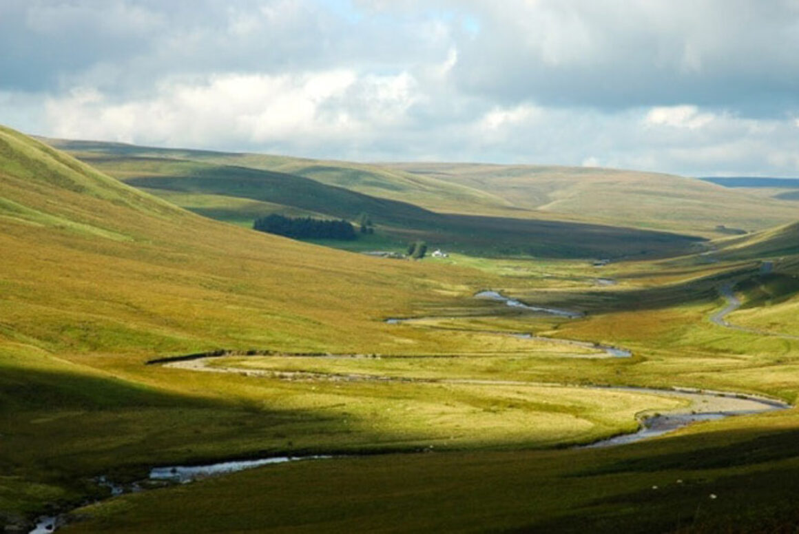 Green Spaces, Open Places – Open Space Society