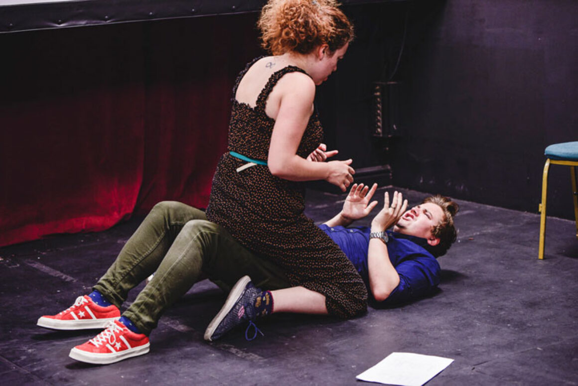 Language & Communication Take Centre Stage in New Digital Play
