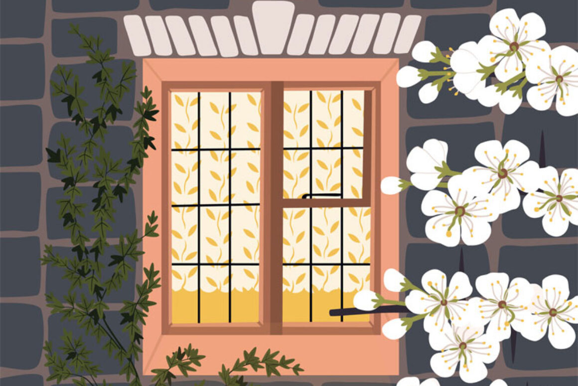 Late Spring