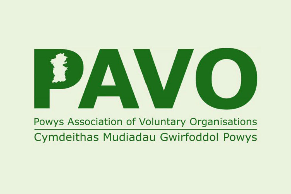 Volunteers to Take on More Mental Health Support Roles in Powys