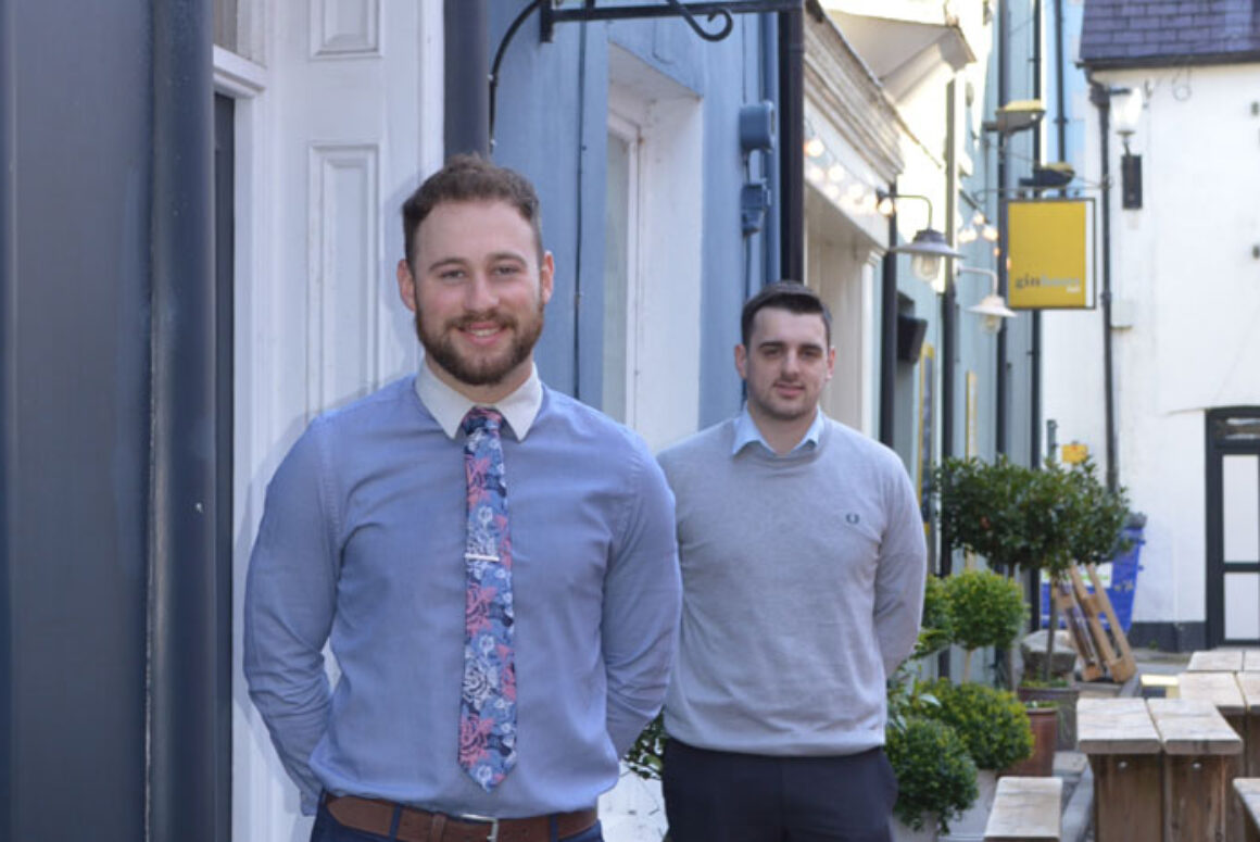 Ashmole & Co Celebrate Five-Year Anniversary in Llandeilo