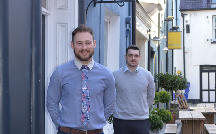 Ashmole & Co Celebrate Five-Year Anniversary