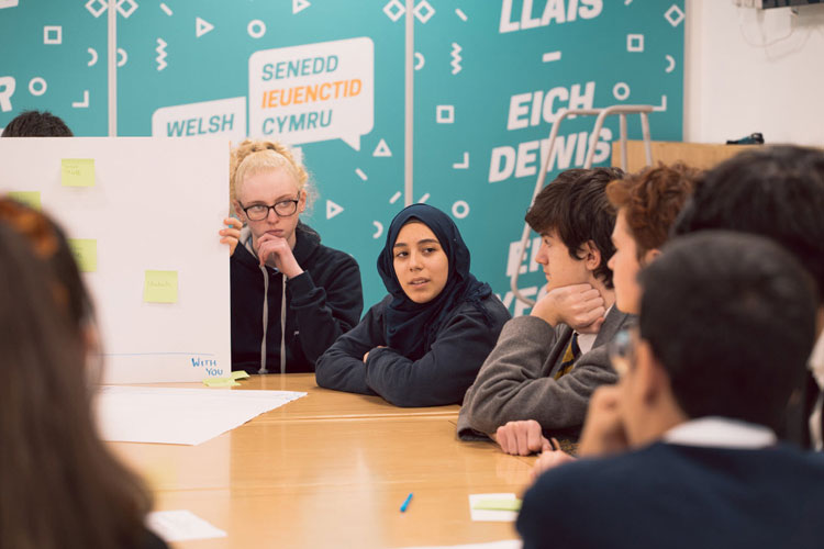 Three Welsh Charities To Receive A Share Of Almost £1.2 Million From Scottish power Foundation