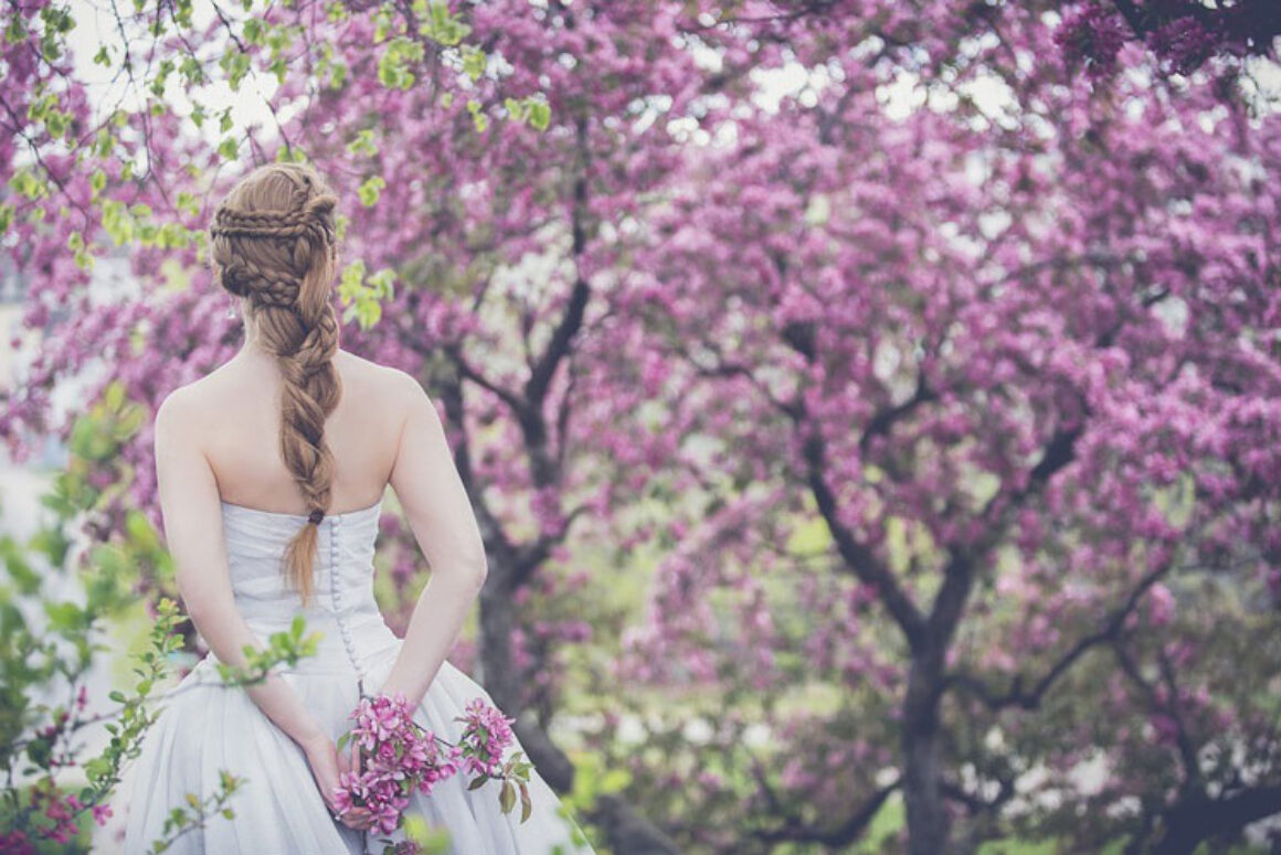 Planning the Ultimate Country Wedding