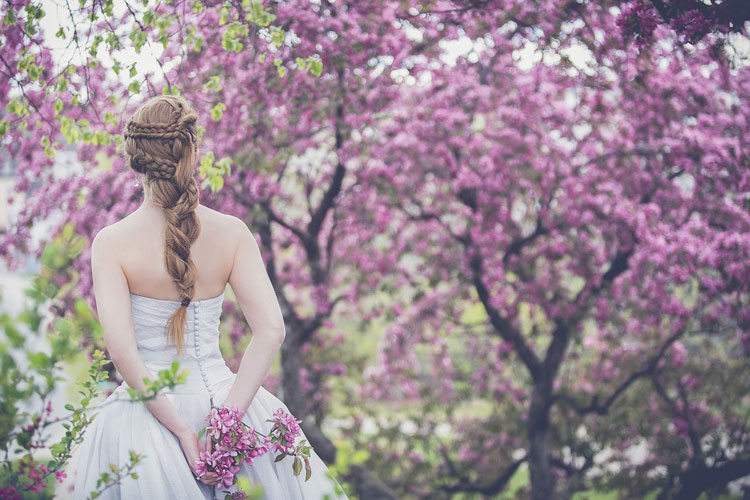 Planning the Ultimate Country Wedding