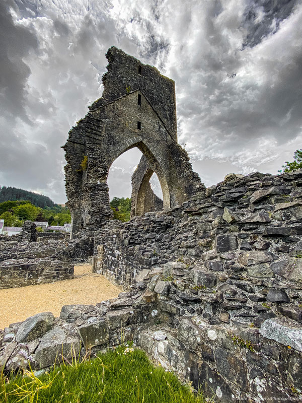 Talley Abbey