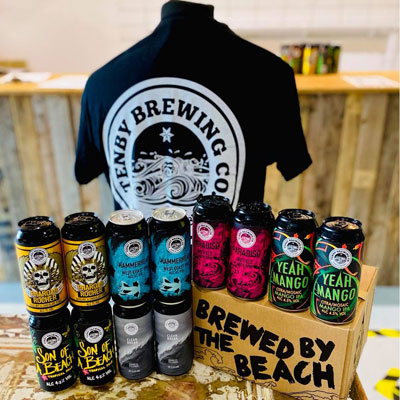 Tenby Brewing Co.