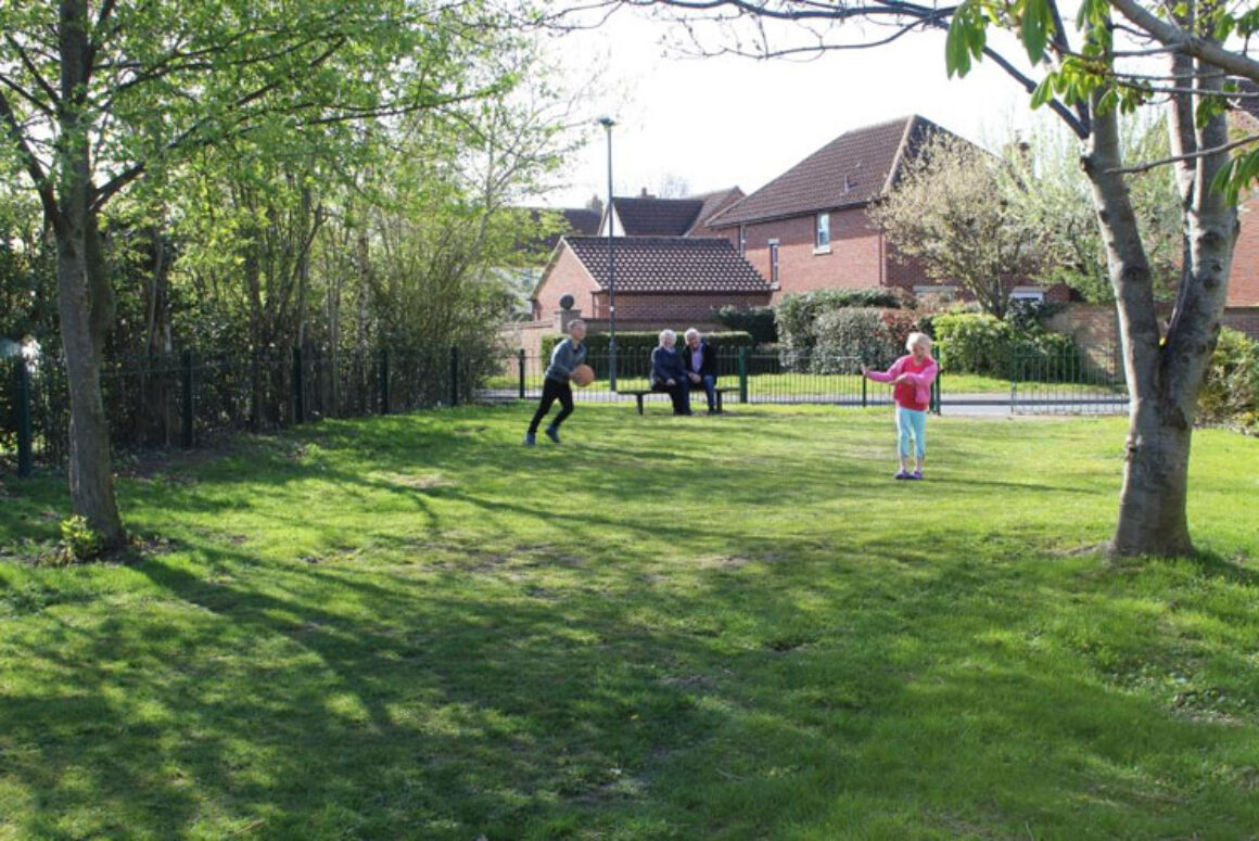 ‘Grant A Green’: The Open Spaces Society’s Call To Local Councils