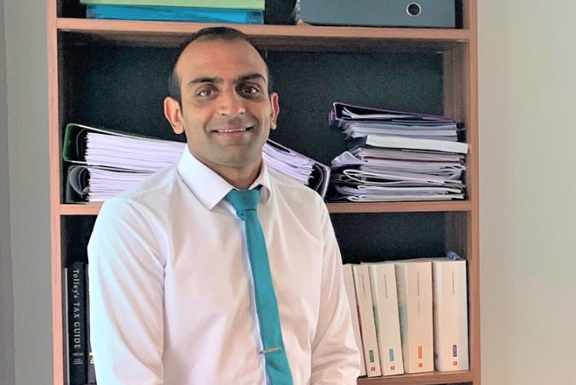 Ashmole & Co Celebrate Exam Success