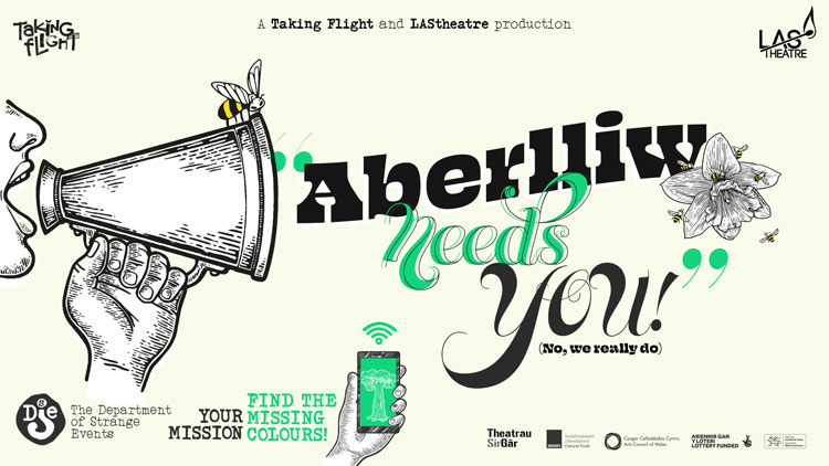 The Curious Case of Aberlliw