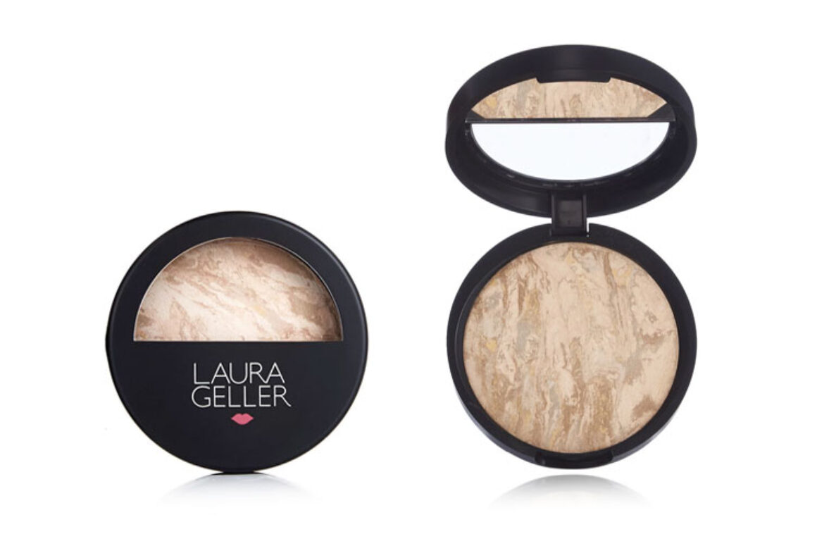 Baked Balance-n-Glow from Laura Geller