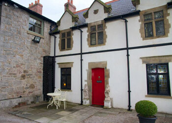 Barratt's Restaurant & Boutique B&B Barratt's Restaurant & Boutique B&B