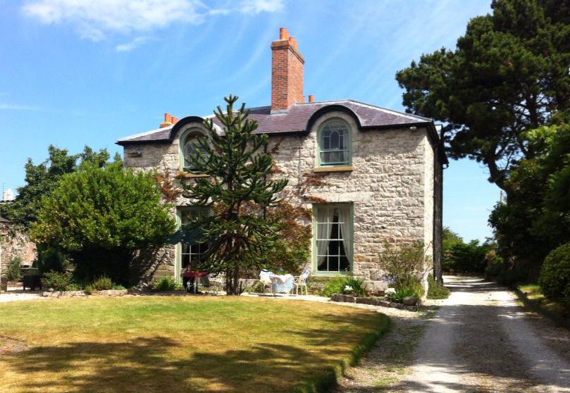 Barratt's Restaurant & Boutique B&B