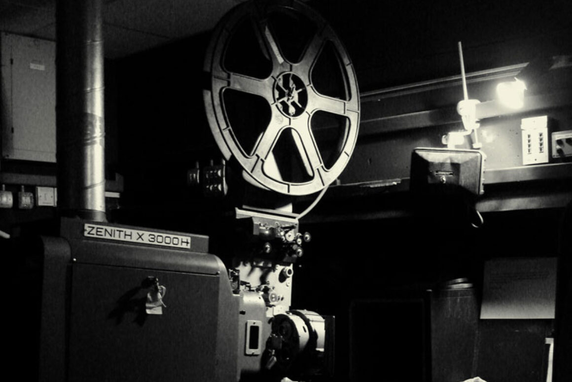 Geoff Brookes’ Welsh History – May 1919 Cinema