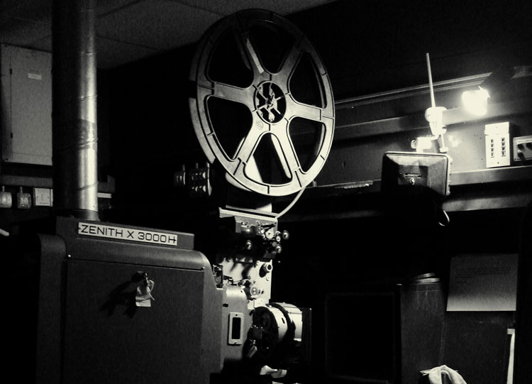May 1919 Cinema
