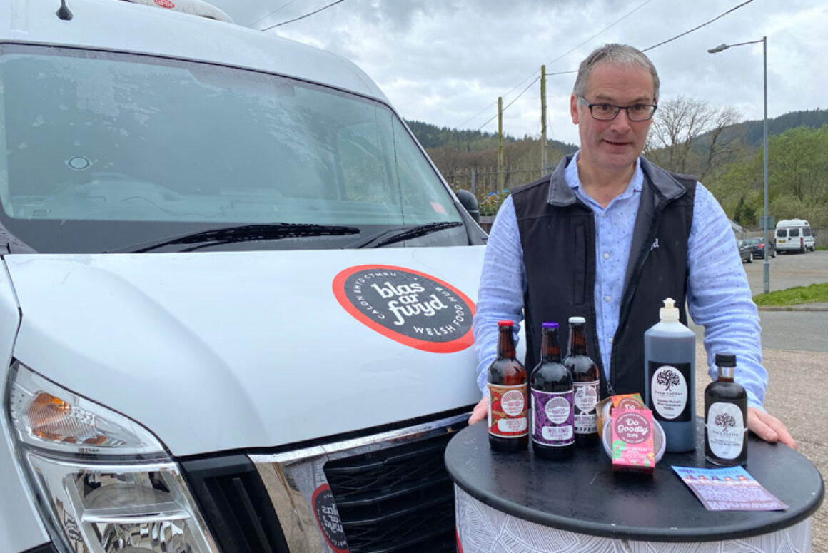 Cywain Helps Producers Perfect Their Pitch Cywain Helps Producers Perfect Their Pitch