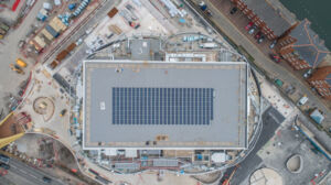 New video and photos show Copr Bay progress